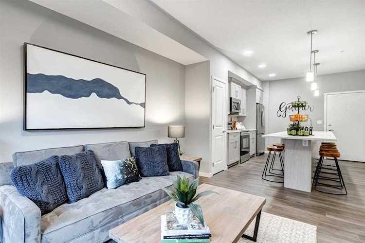 200 Harvest Hills Place NE #311 Calgary, AB T3K 2P4