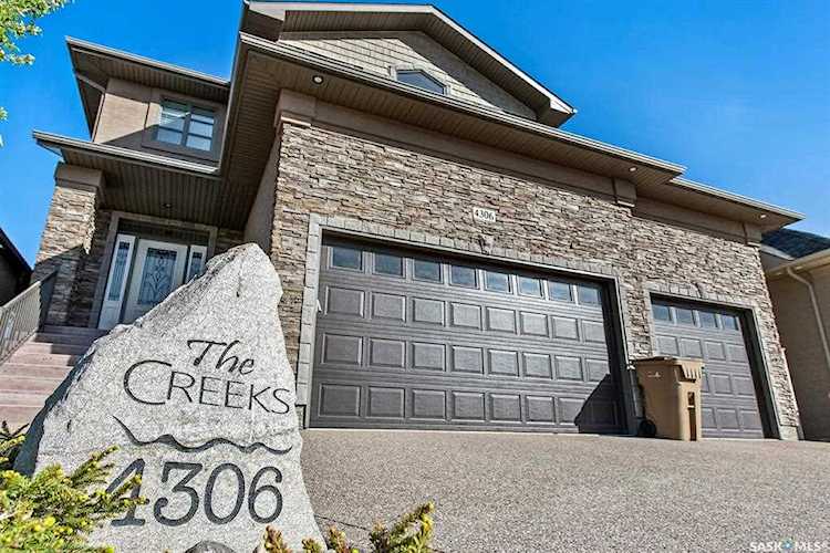 4306 Chuka Dr Regina, SK S4V 3H7