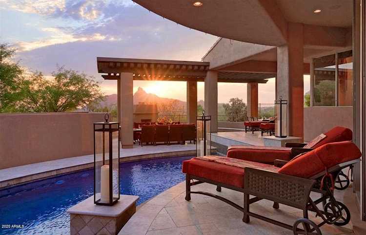 26446 N 111th Way Scottsdale, AZ 85255