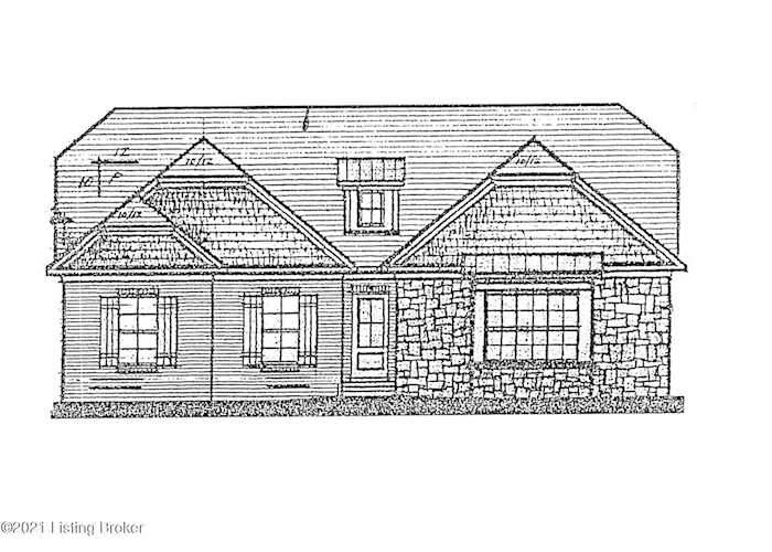 203 Locust Park Pl Louisville, KY 40245 | MLS 1586618 Photo 1
