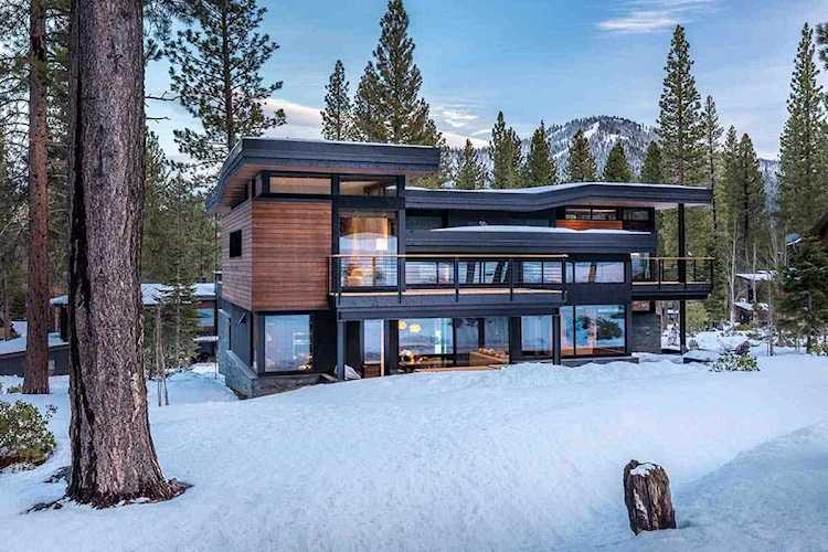8378 Thunderbird Circle Truckee, CA 96161