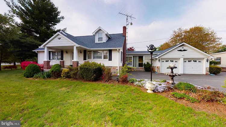 9524 Rocky Ridge Rd Rocky Ridge, MD 21778