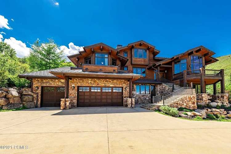 2681 W Deer Hollow Rd Heber City, UT 84032