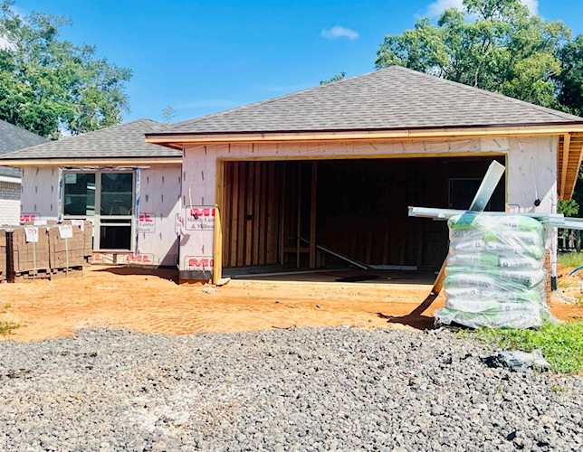 0 Alabama Avenue Silverhill, AL 36576
