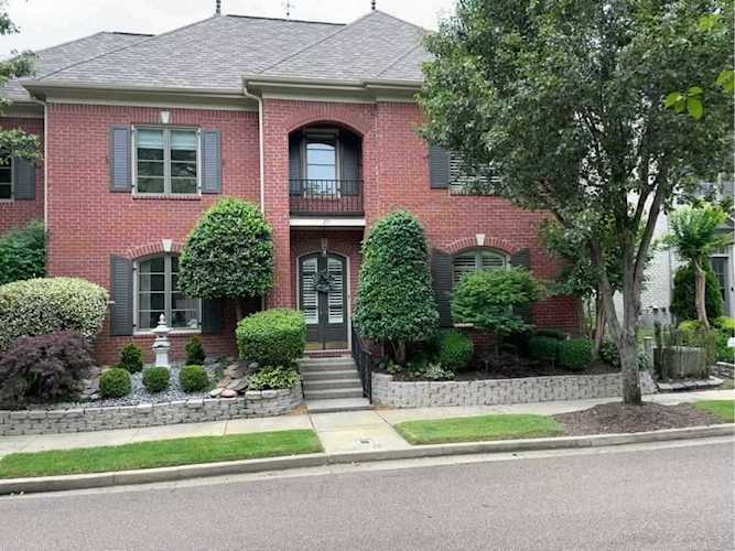 291 Schilling Park Blvd Collierville, TN 38017