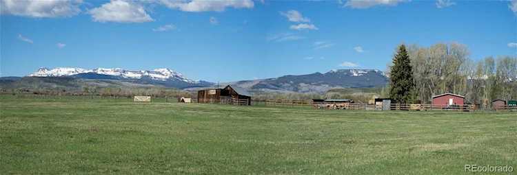 28685 County Road 6D Yampa, CO 80483