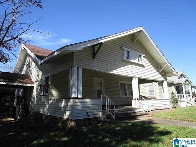 2600 Avenue T Birmingham, AL 35218