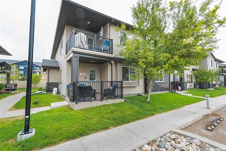 5541 Blake Crescent Regina, SK S4X 0J1