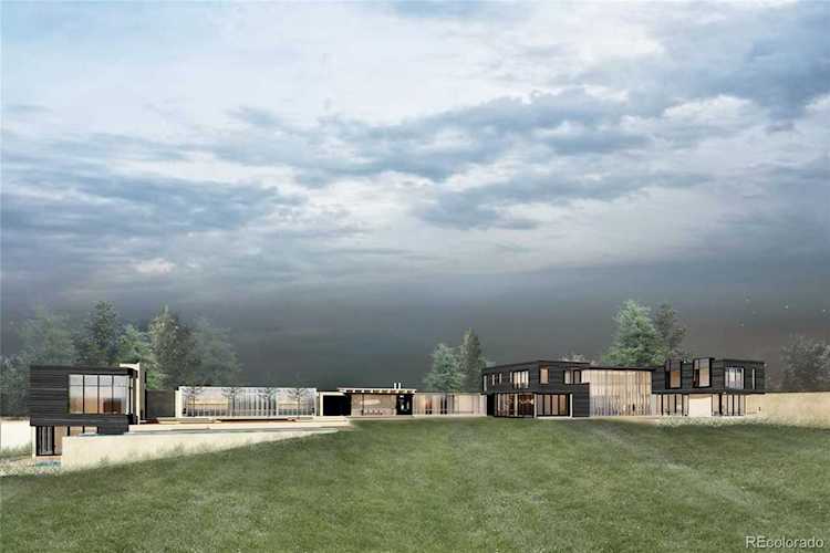 4001 E Quincy Ave Cherry Hills Village, CO 80113