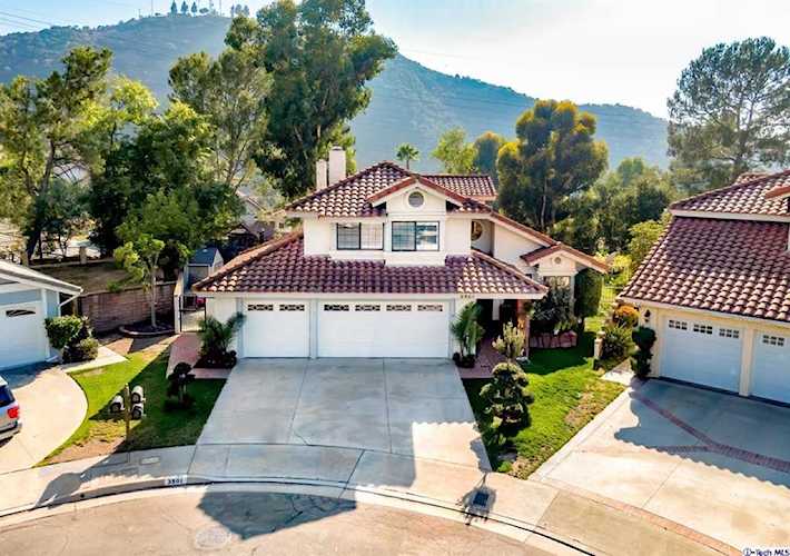 3501 Fallenleaf Place, Glendale, CA 91206 | RubyHome Photo 1