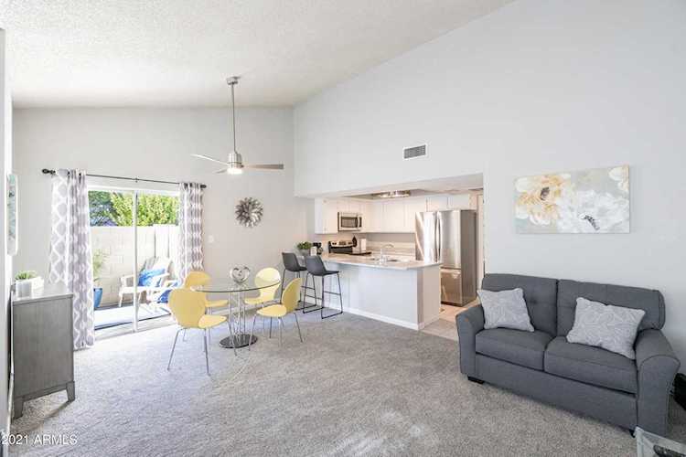 3205 W Loma Lane #3 Phoenix, AZ 85051 | MLS 6224993 Photo 1
