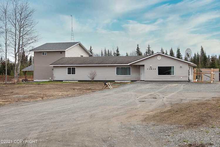 33826 Harvey Street Soldotna, AK 99669