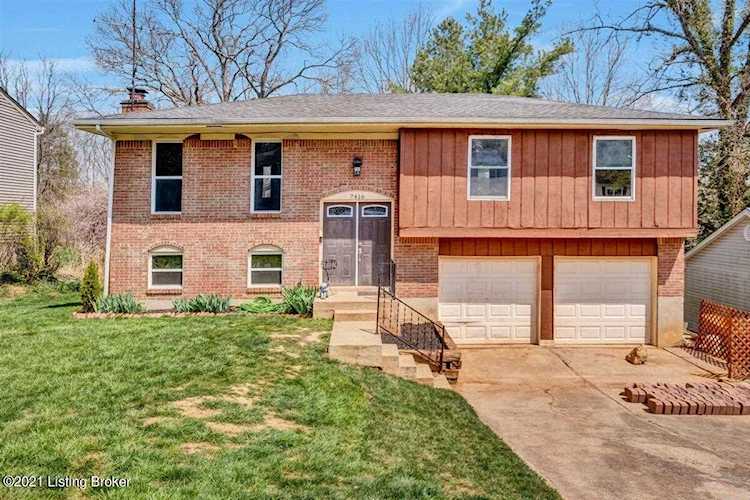 7416 E Orchard Grass Blvd Crestwood, KY 40014