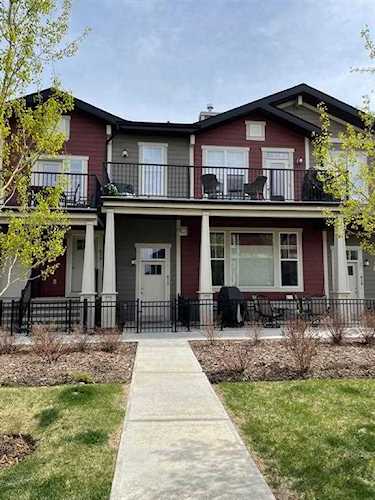 612 Cranford Walk SE Calgary, AB T3M 1R8