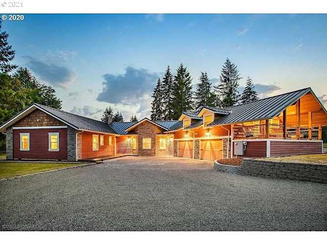 40018 NE Christensen Rd La Center, WA 98629