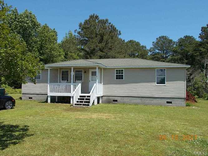 750 Sandy Hook Road Shawboro, NC 27973