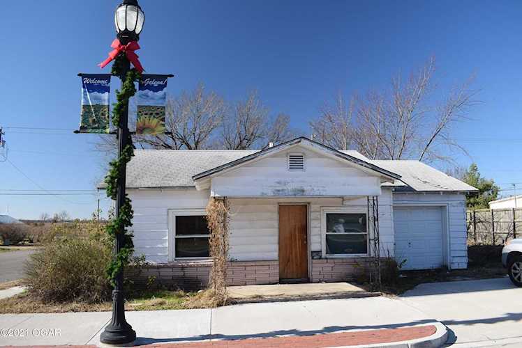 118 S Street Main Galena, KS 66739