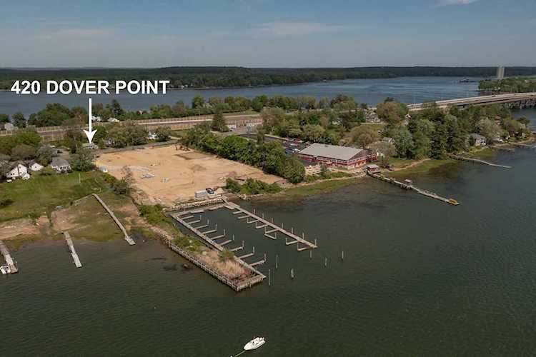 Bean Group | 420 Dover Point Rd Dover 03820 NH | home for sale Photo 1