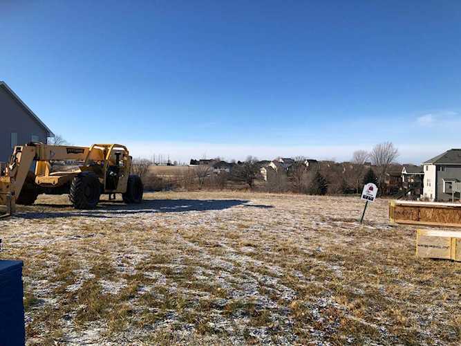 1335 Overlook Drive Elko New Market, MN 55054