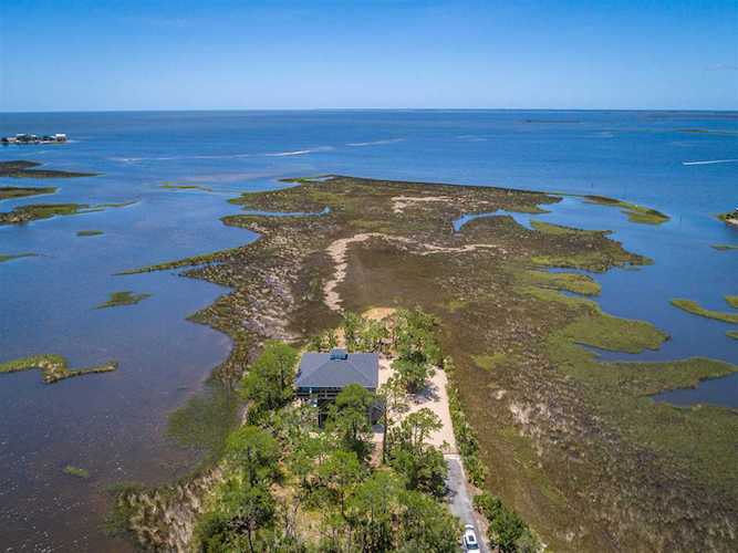 59 Carrol Dr Crawfordville, FL 32327