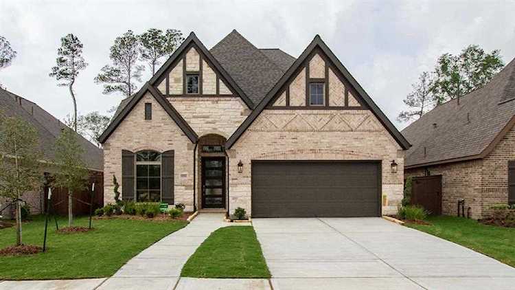 12126 Mckavett Fort Dr Atascocita, TX 77346
