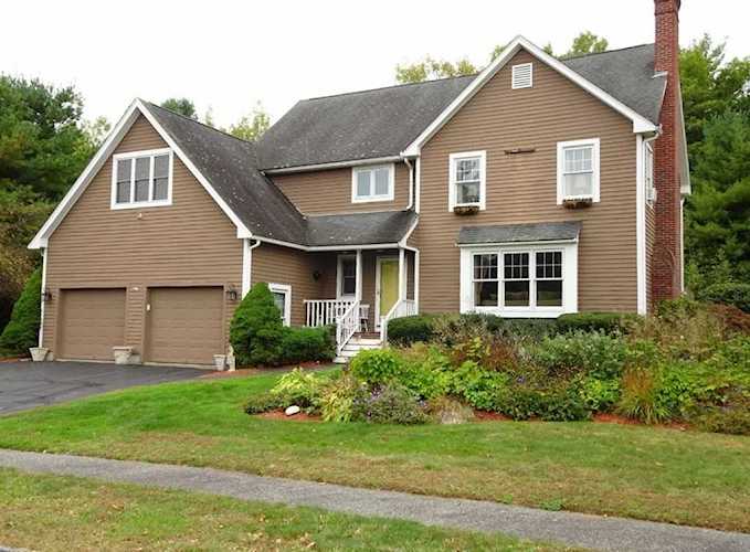 22 Brookside Ave. Boylston, MA 01505