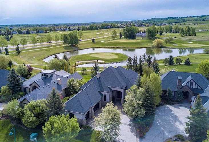 38 Summit Pointe Dr Heritage Pointe, AB T1S 4H2