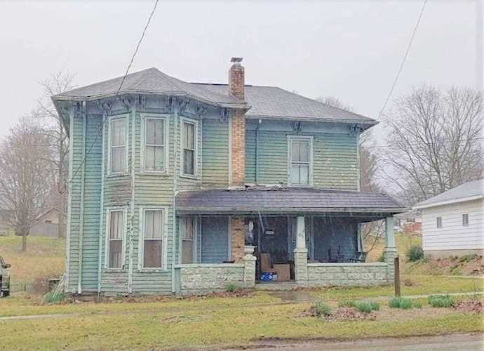 65 E Main Street Alexandria, OH 43001
