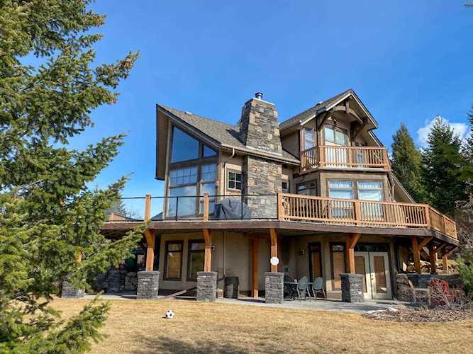 920 Osprey Point Windermere, BC V0A1K0