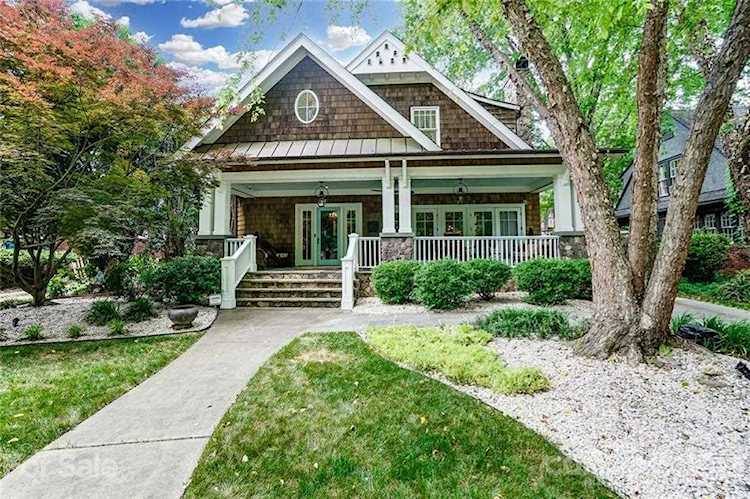 1904 Dilworth Rd E Charlotte, NC 28203