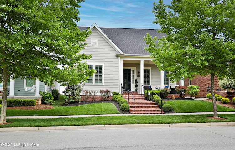 8904 Featherbell Blvd Prospect, KY 40059