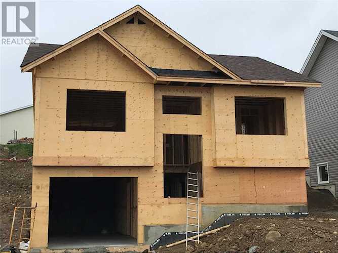 56 Oaken Drive Conception Bay South 1231196 Photo 1