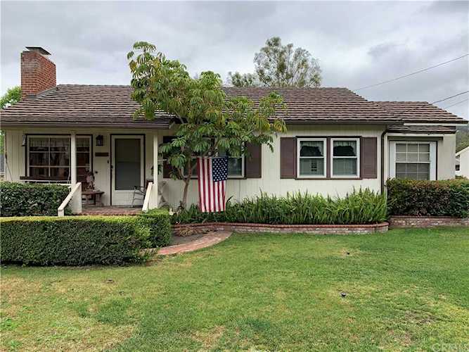 8 Sorrel Ln Rolling Hills Estates, CA 90274