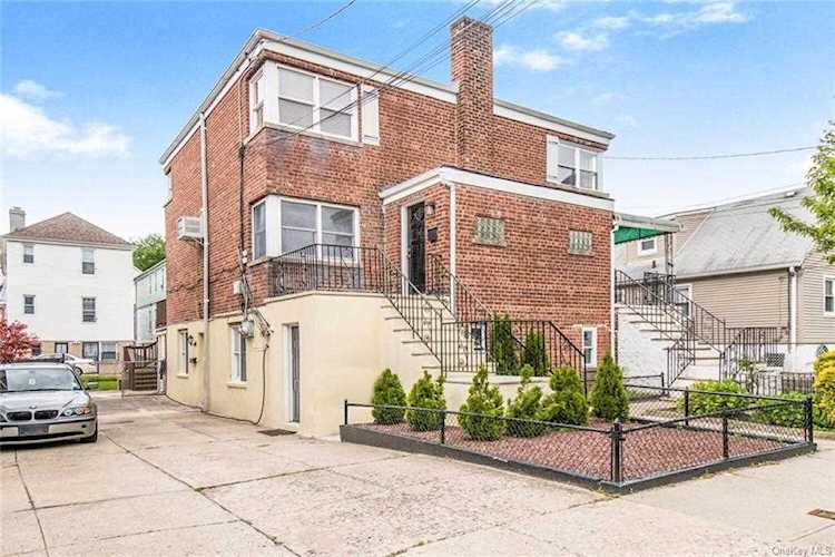 29 Abner Place Yonkers, NY 10704