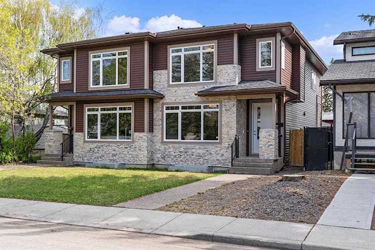1507 22 Ave NW Calgary, AB t2m 1r2