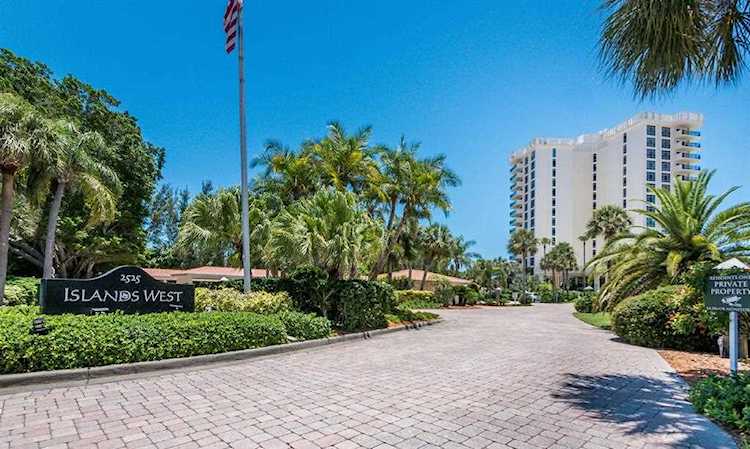 2525 Gulf of Mexico Dr #14C Longboat Key, FL 34228