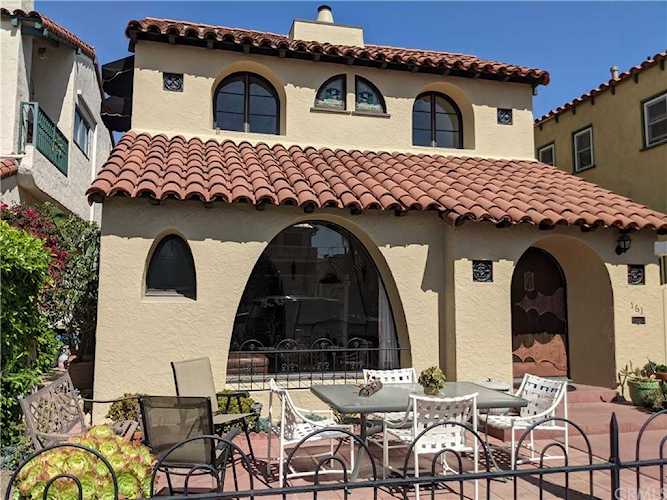 161 Claremont Ave Long Beach, CA 90803