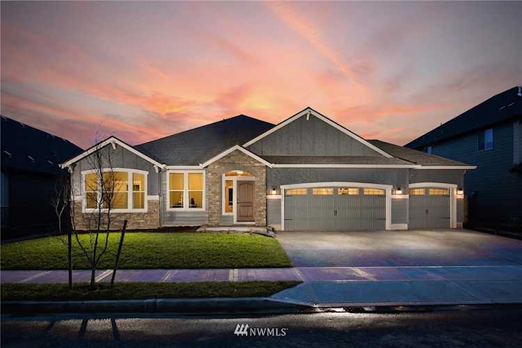 5542 Lot 36 Skyfall Place NW Bremerton, WA 98312