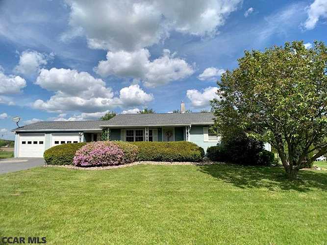 126 Hillrise Drive Bellefonte, PA 16823 | home for sale | KBB Photo 1