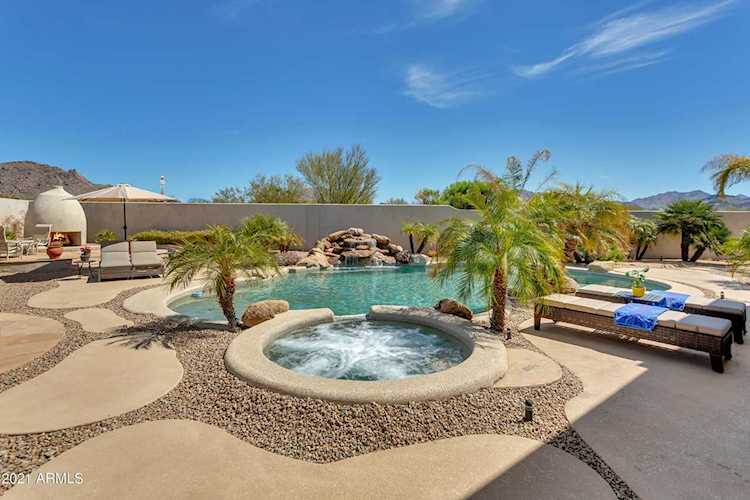 24417 N 87th Street Scottsdale, AZ 85255