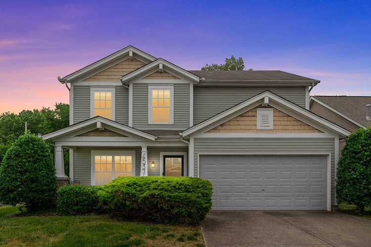 4537 Hawthorn Dr Nashville, TN 37214 | MLS 2257582 Photo 1