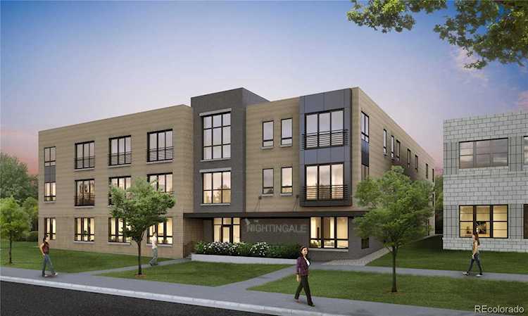 2120 N Downing St #213 Denver, CO 80205