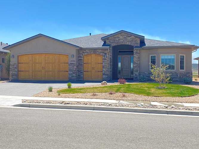 1116 San Sophia Dr Montrose, COLORADO 81403