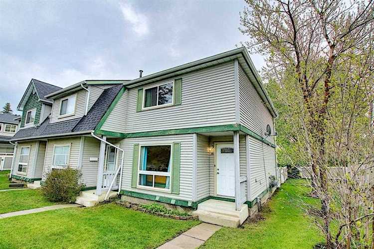 75 Erin Croft Crescent SE #16 Calgary, AB T2B 2T8