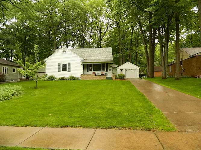 809 2nd Street Rothschild, WI 54474 | MLS 22102554 Photo 1