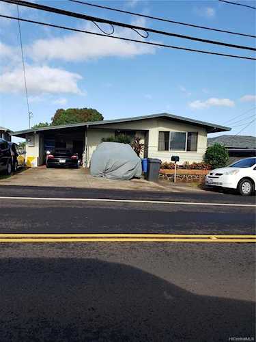 1030 Noelani Street Pearl City, HI 96782 | MLS 202112270 Photo 1