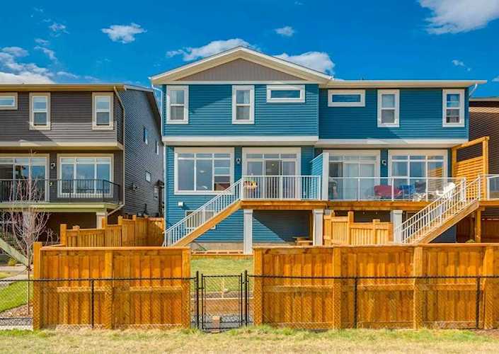 71 Fireside Crescent Cochrane, AB T4C 2L4