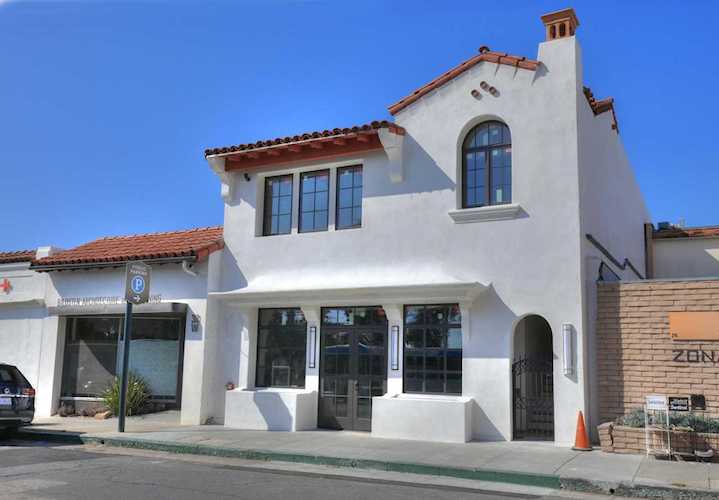 28 W. Figueroa St Santa Barbara, CA 93101