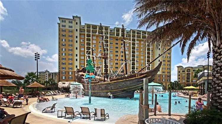 8125 Resort Village Dr #51212 Orlando, FL 32821
