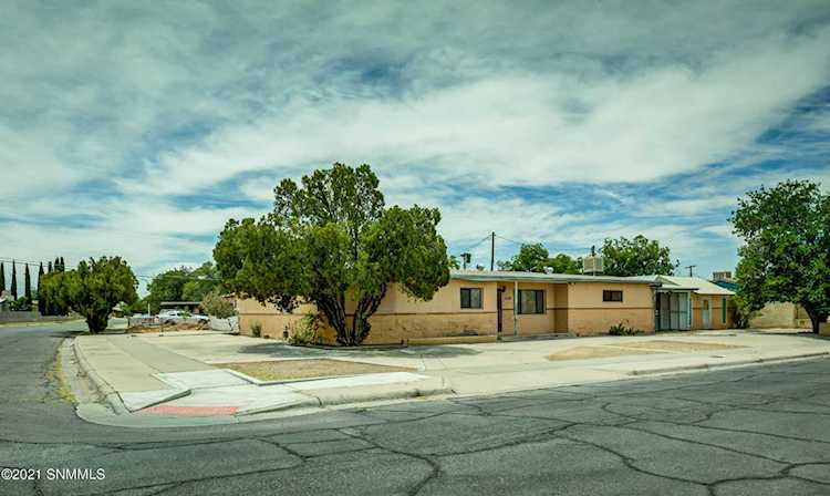 1510 Smith Ave Las Cruces, NM 88001